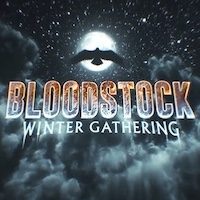 Bloodstock Winter Gathering tickets