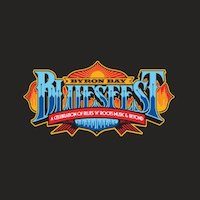 Bluesfest Byron Bay Tickets