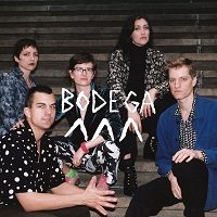 Bodega Tickets
