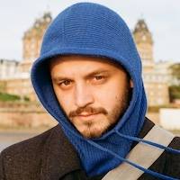 Book of Churches Tickets