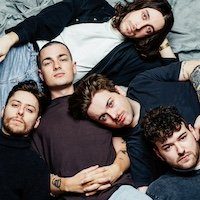 Boston Manor tickets