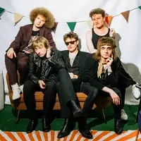 Brigitte Calls Me Baby tour dates and tickets