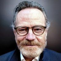 Bryan Cranston tickets