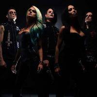 Butcher Babies Tickets