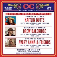 C2C Aftershows tickets