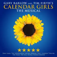 Calendar Girls tour dates and tickets