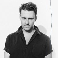 Callum Beattie tickets