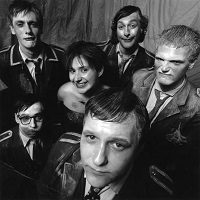 Cardiacs tickets