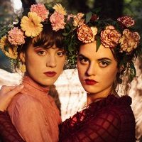 Charm Of Finches tickets