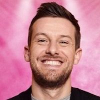 Chris Ramsey tickets