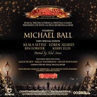 Christmas Music Spectacular tickets