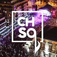 CHSq tickets