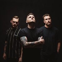 Cold Years Tickets