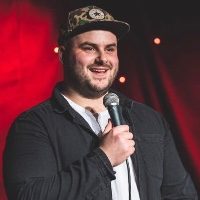 Colin Geddis tickets