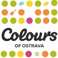 Colours of Ostrava Tickets