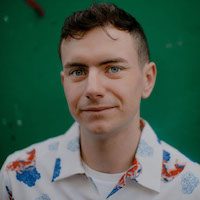 Connor Burns tickets