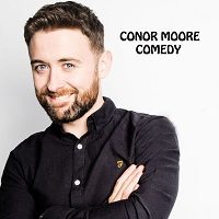 Conor Moore tickets