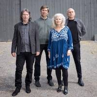 Cowboy Junkies tickets