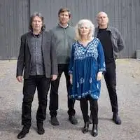 Cowboy Junkies tour dates and tickets
