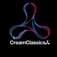 Cream Classics tickets