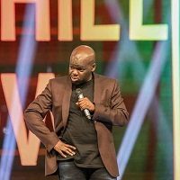 Daliso Chaponda Tickets