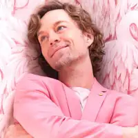 Darren Hayes tour dates and tickets