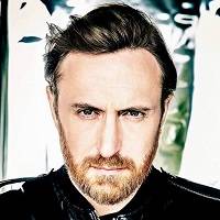 David Guetta tickets