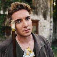 David Keenan tickets