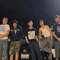 Dead Calm tour dates and tickets