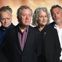 Dead Ringers tickets