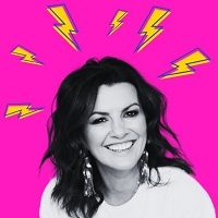 Deirdre OKane tickets