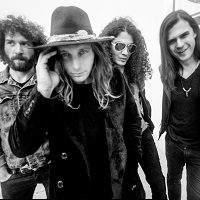 Dirty Honey Tickets