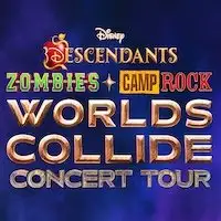 Disney Worlds Collide tour dates and tickets