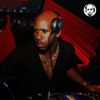 DJ Spoony tickets