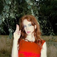 Elanor Moss Tickets