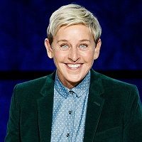 Ellen DeGeneres tickets