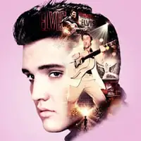 Elvis Evolution tour dates and tickets