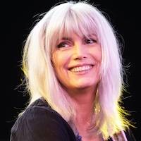 Emmylou Harris tickets