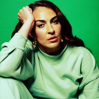 Esther Manito tickets