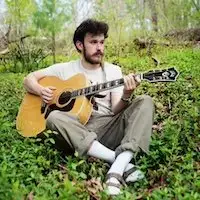 Ethan Regan tour dates and tickets