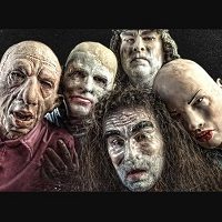 Evil Blizzard tickets