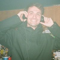 Ewan McVicar tickets