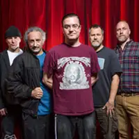 Faith No More tour dates and tickets