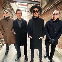 Fake Names Tickets