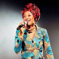 Fatoumata Diawara tickets