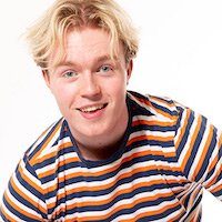 Finlay Christie Tickets