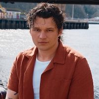 Finn Forster tickets