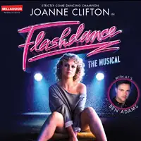 Flashdance tour dates and tickets