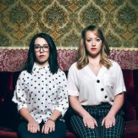 Flo and Joan tickets