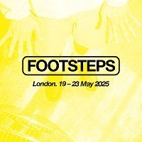 Footsteps Festival tickets